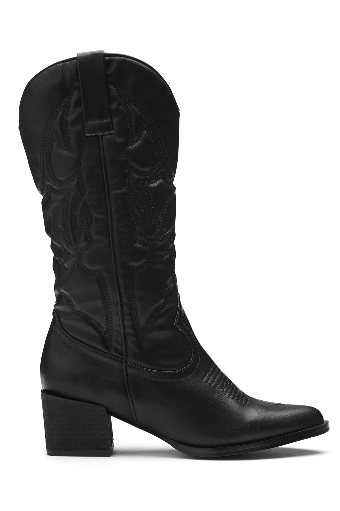 THERAPY Ranger Boot Grape - Sonourner