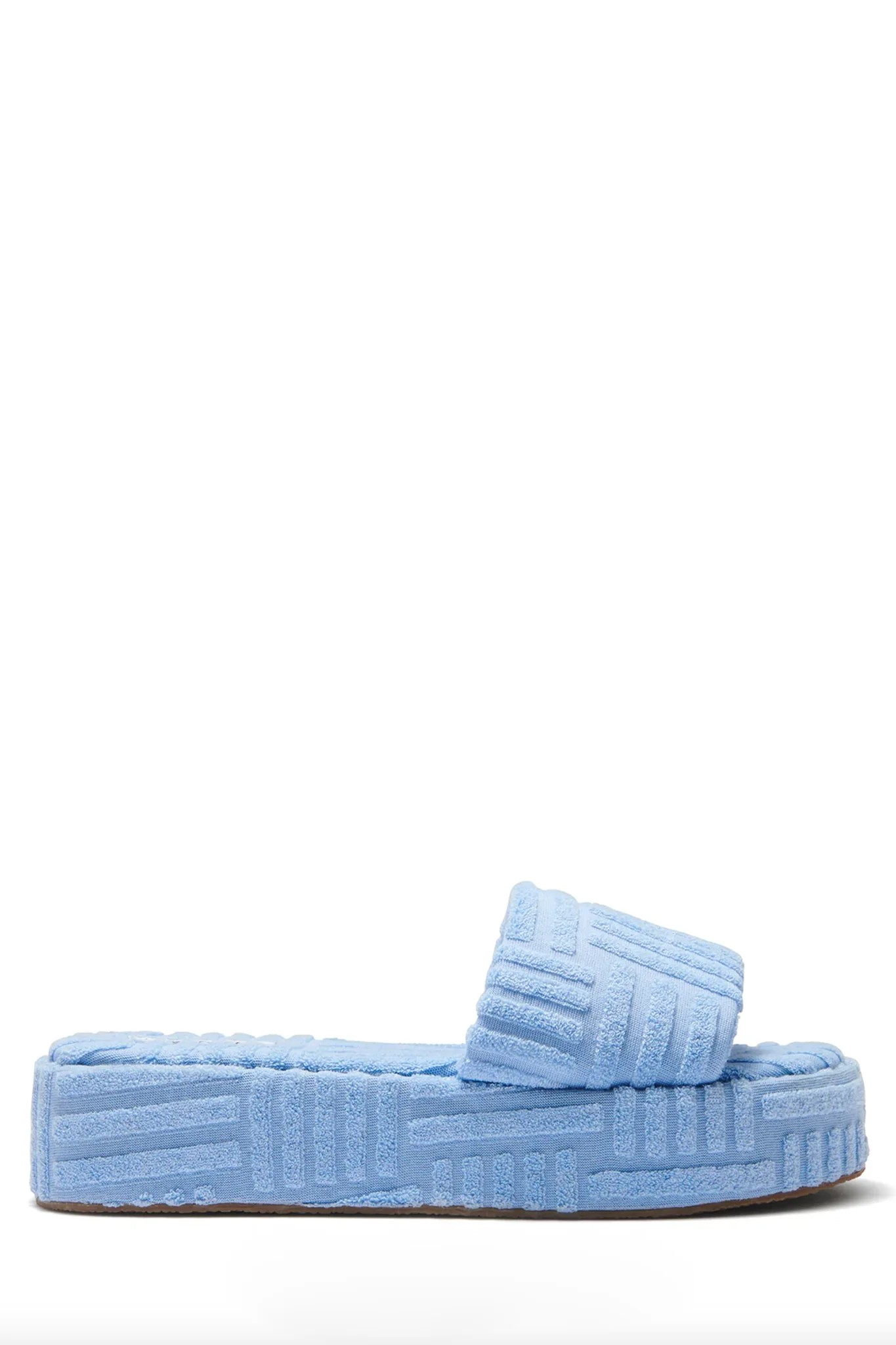 THERAPY Sicily Sandal Blue - Sonourner