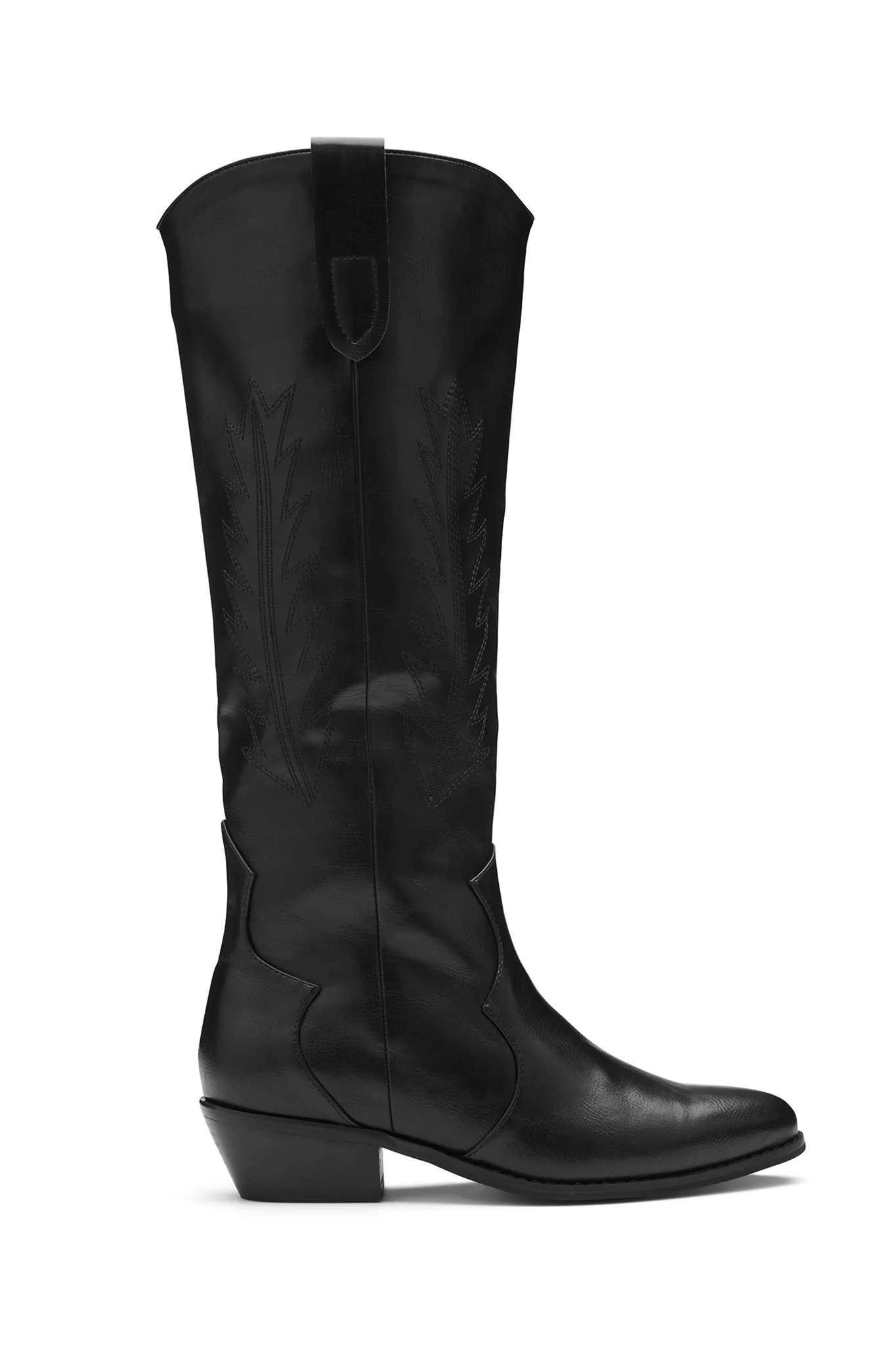 THERAPY Bonnie Boot Black - Sonourner