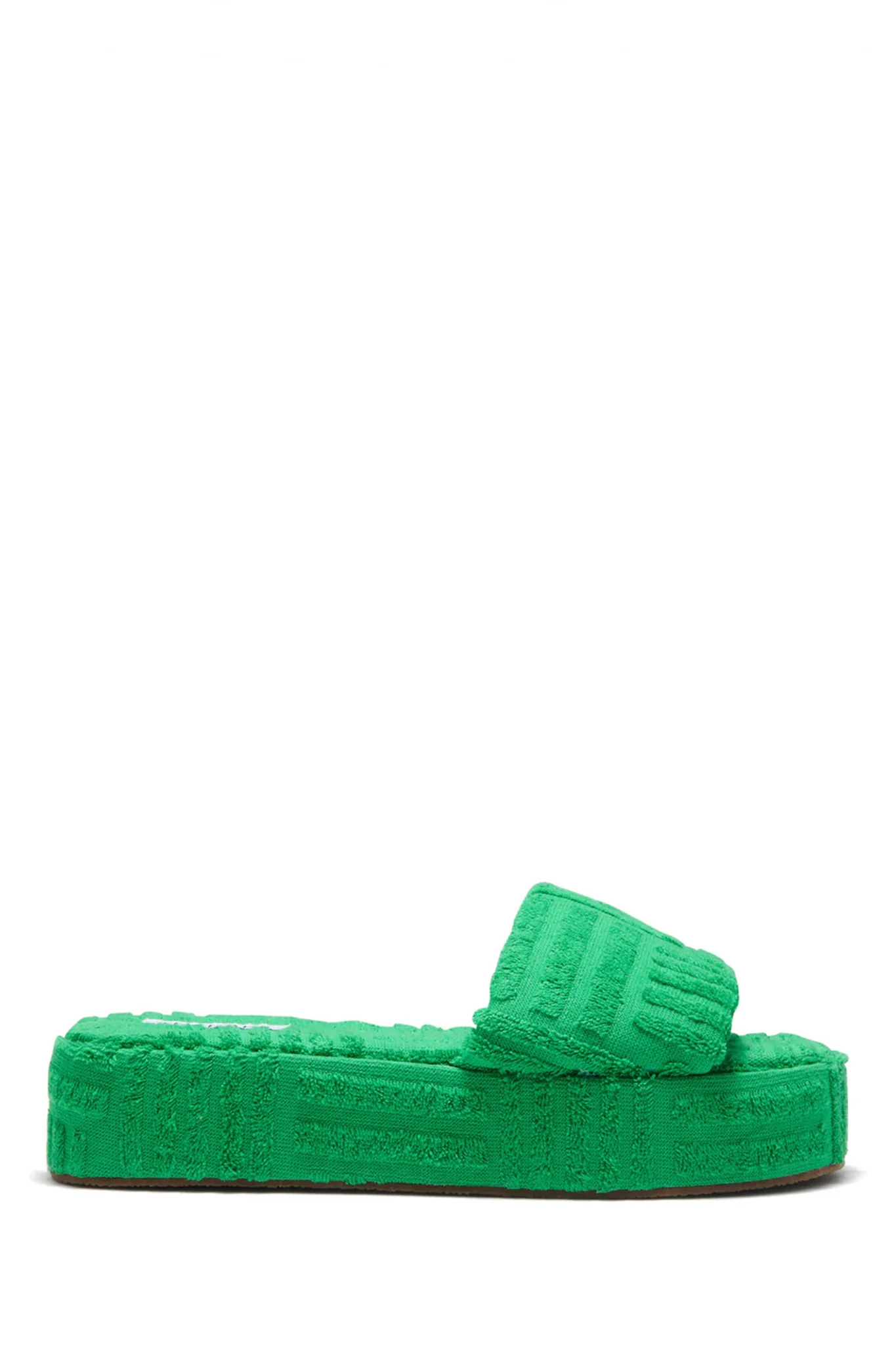 THERAPY Sicily Sandal Fern - Sonourner