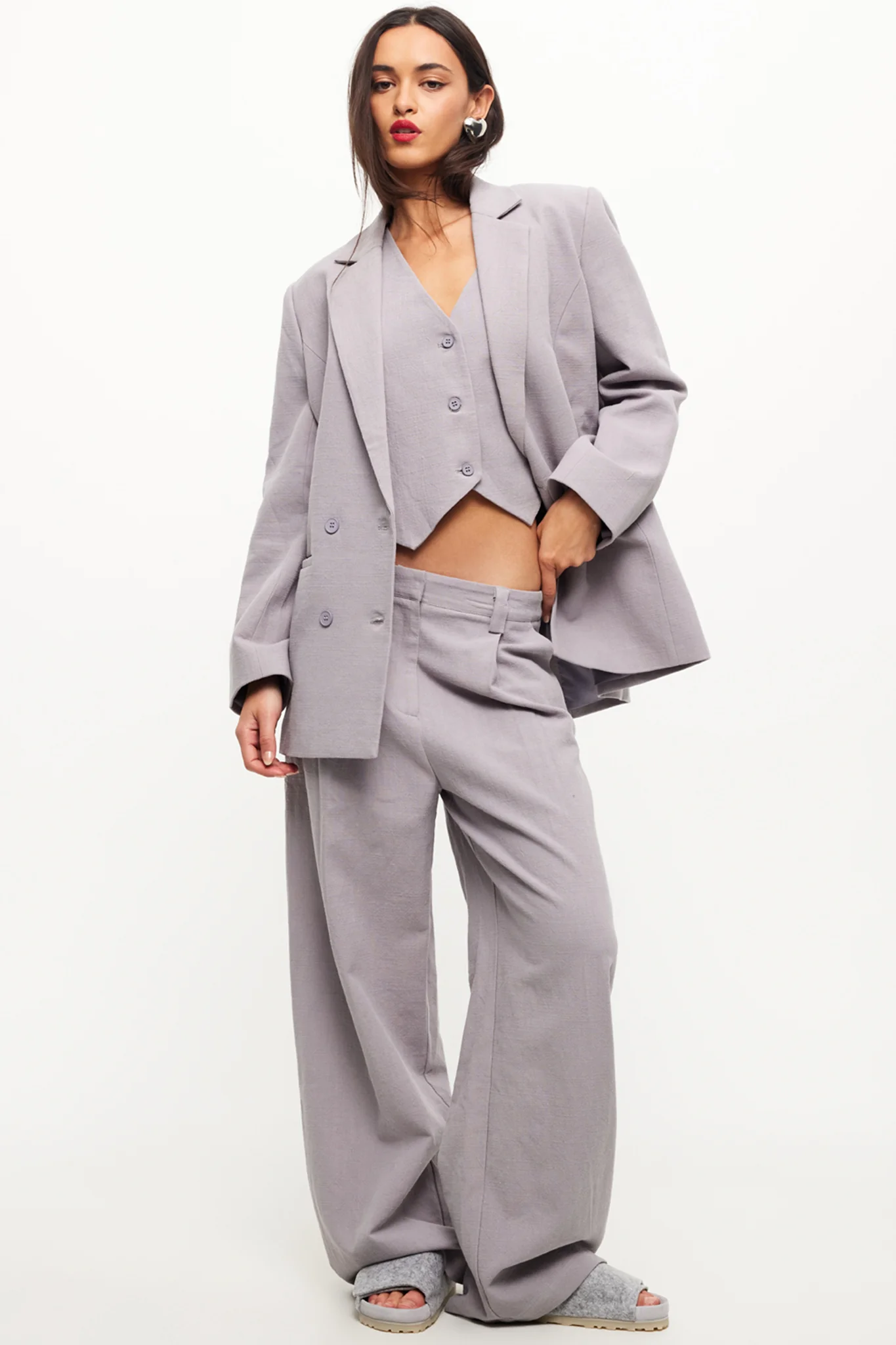 LIONESS Blazer Rhode - Sonourner