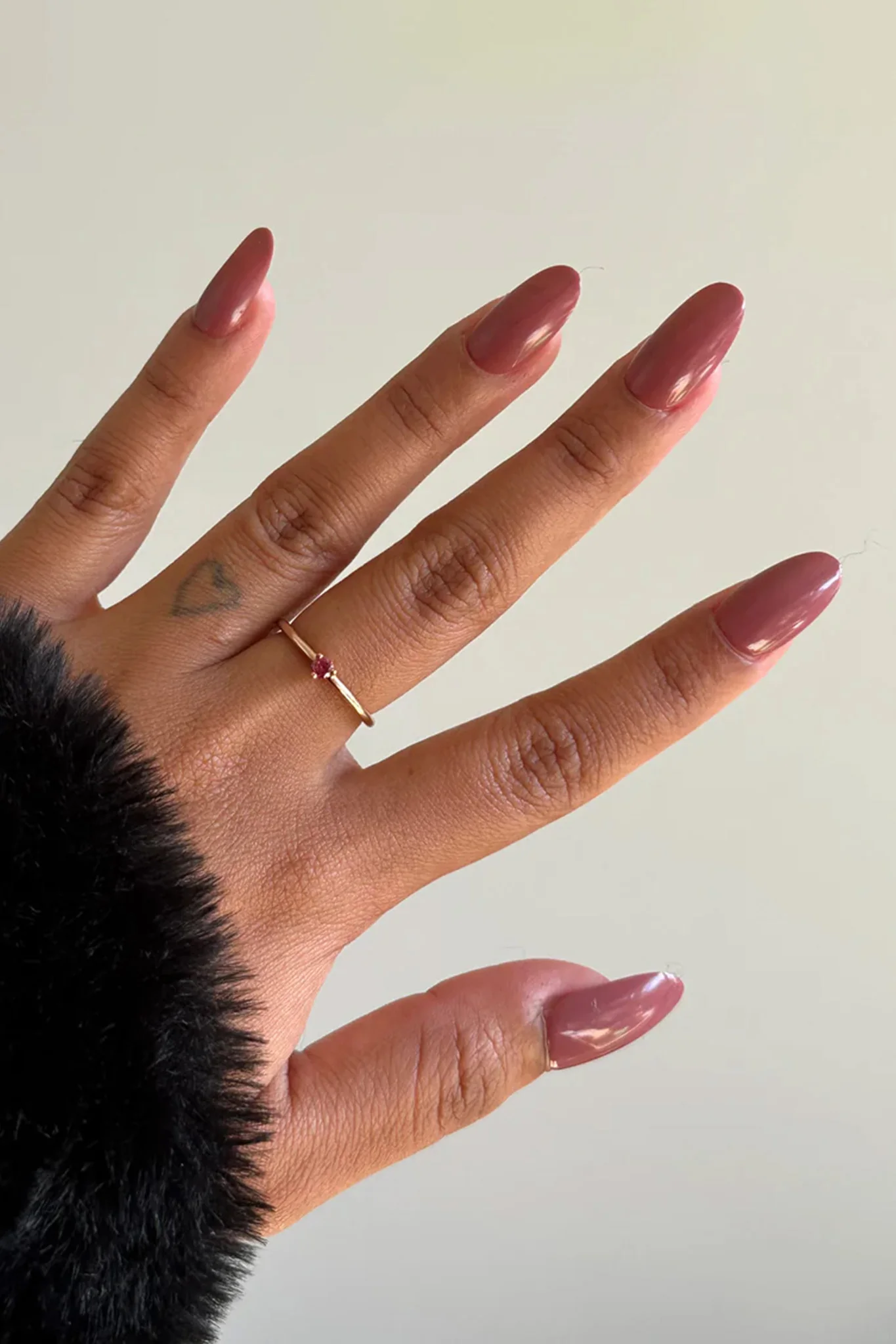 ACRYLIQUE Instacrylics Mulled Wine - Sonourner