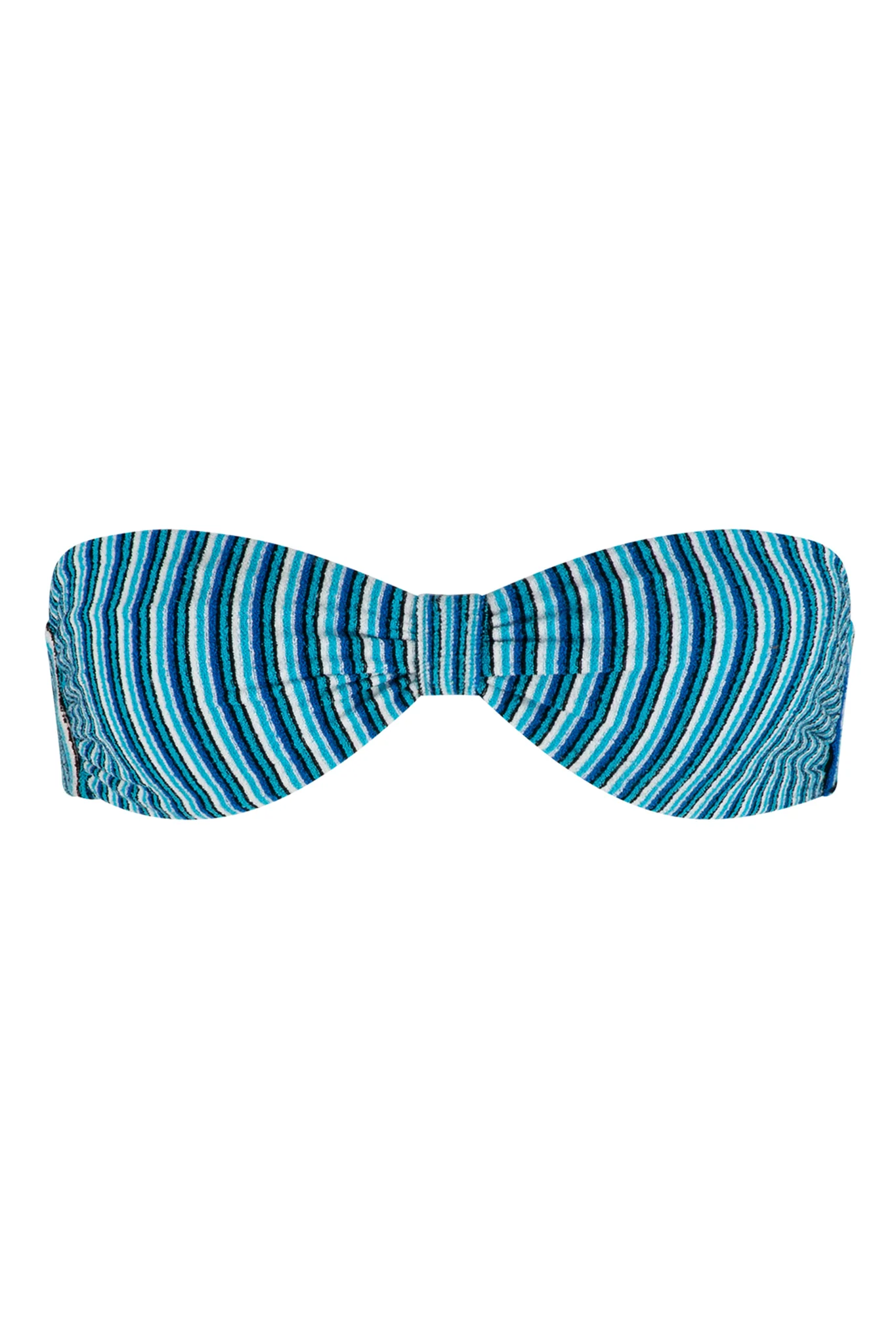 VDM The Label Bowie Pacific Reversible Bandeau - Sonourner